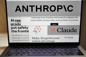 Anthropic says it blocked misuse of its AI that could have supported biological weapons