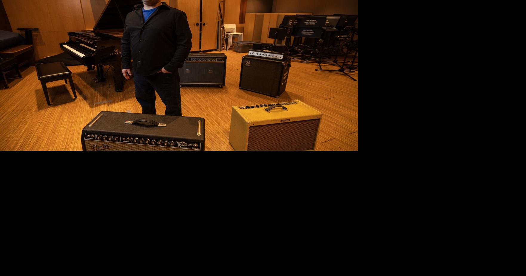 This Toronto Grammy nominee wants to change how we hear music. But are listeners ready to be immersed in sound?