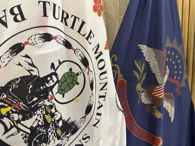 Appeals court rules against North Dakota tribes in voting rights case that could go to Supreme Court