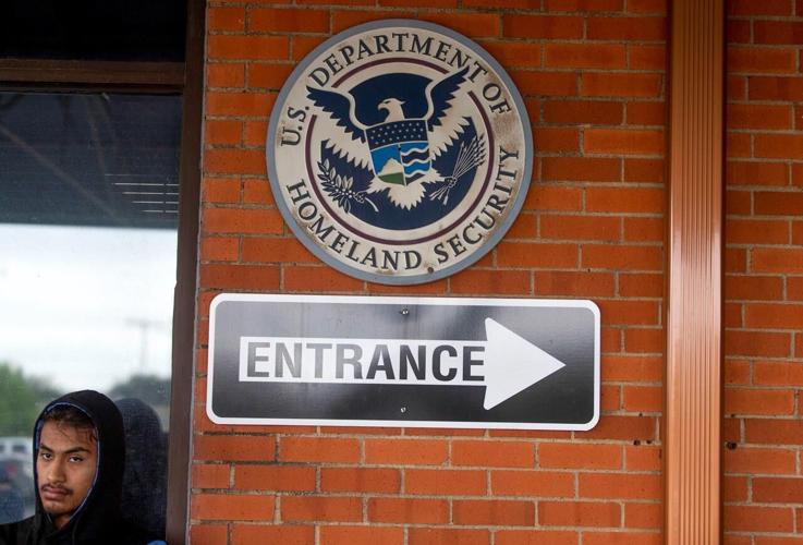 Texas ICE raid the latest in series of enforcement actions