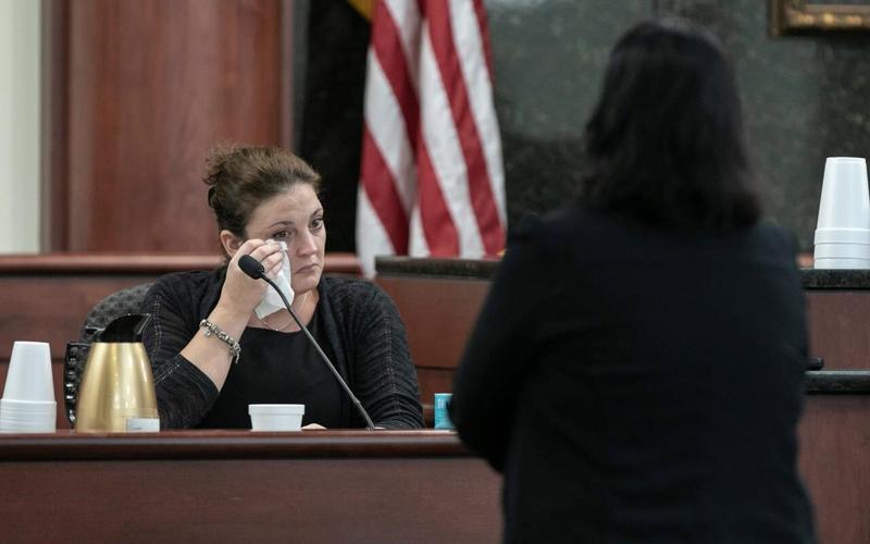 Jury sentences father to death for killing his 5 children