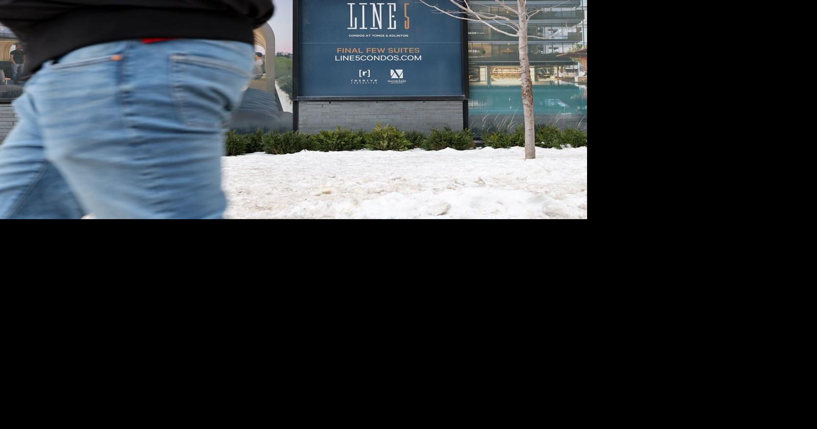 High Art Capital pays .3 million to bulk buy 43 unsold condos along Eglinton LRT route