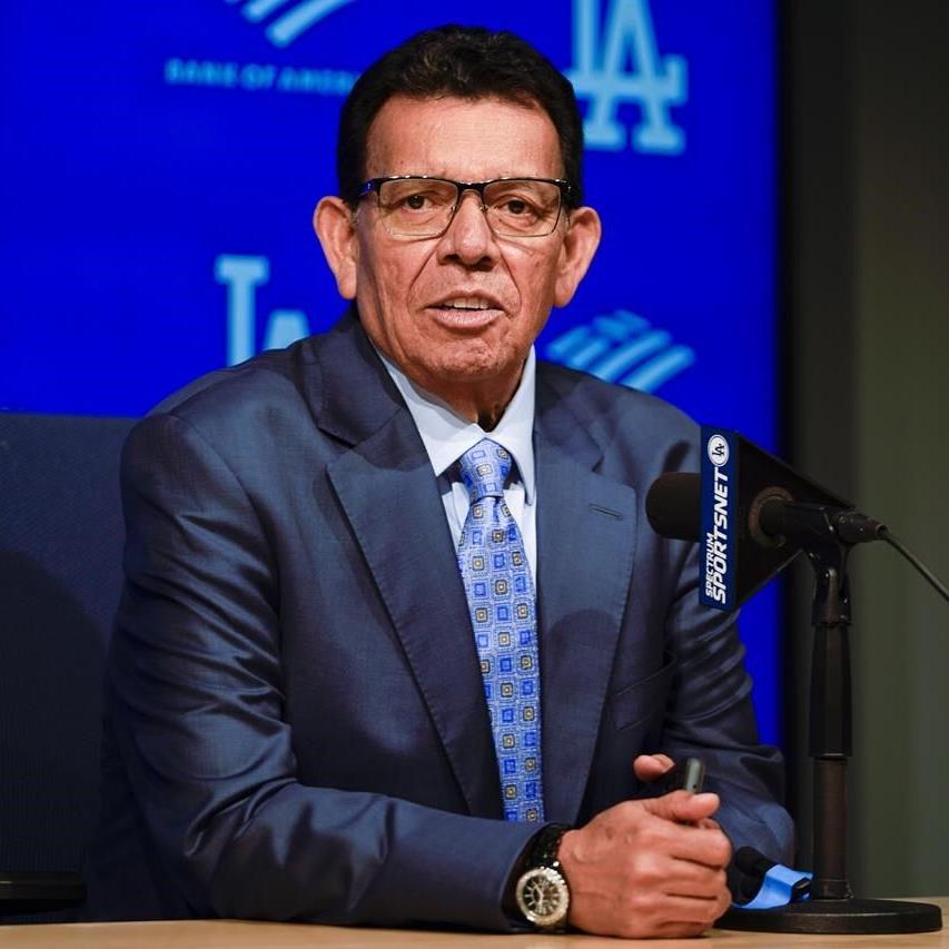 Fernandomania' lives again at Dodger Stadium with retirement of