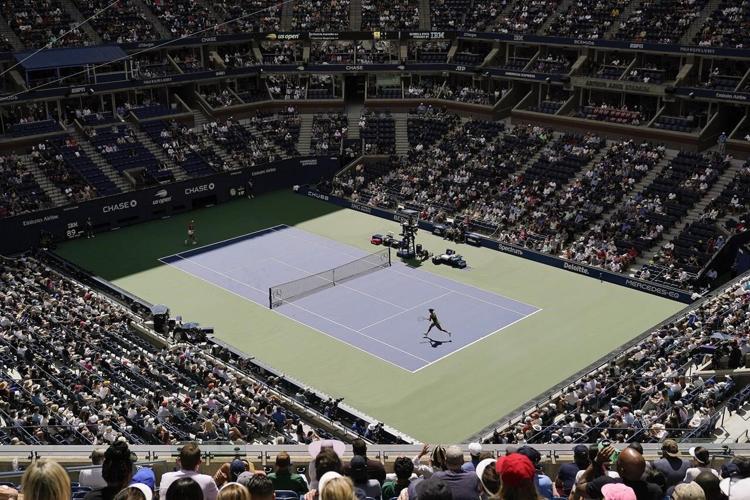 Crisp Fernandez Opens Osaka Campaign With Straight-sets Win Over Baptiste Photo Nature Crisp Fernandez Opens Osaka Campaign With Straight-sets Win Over Baptiste Photo Nature