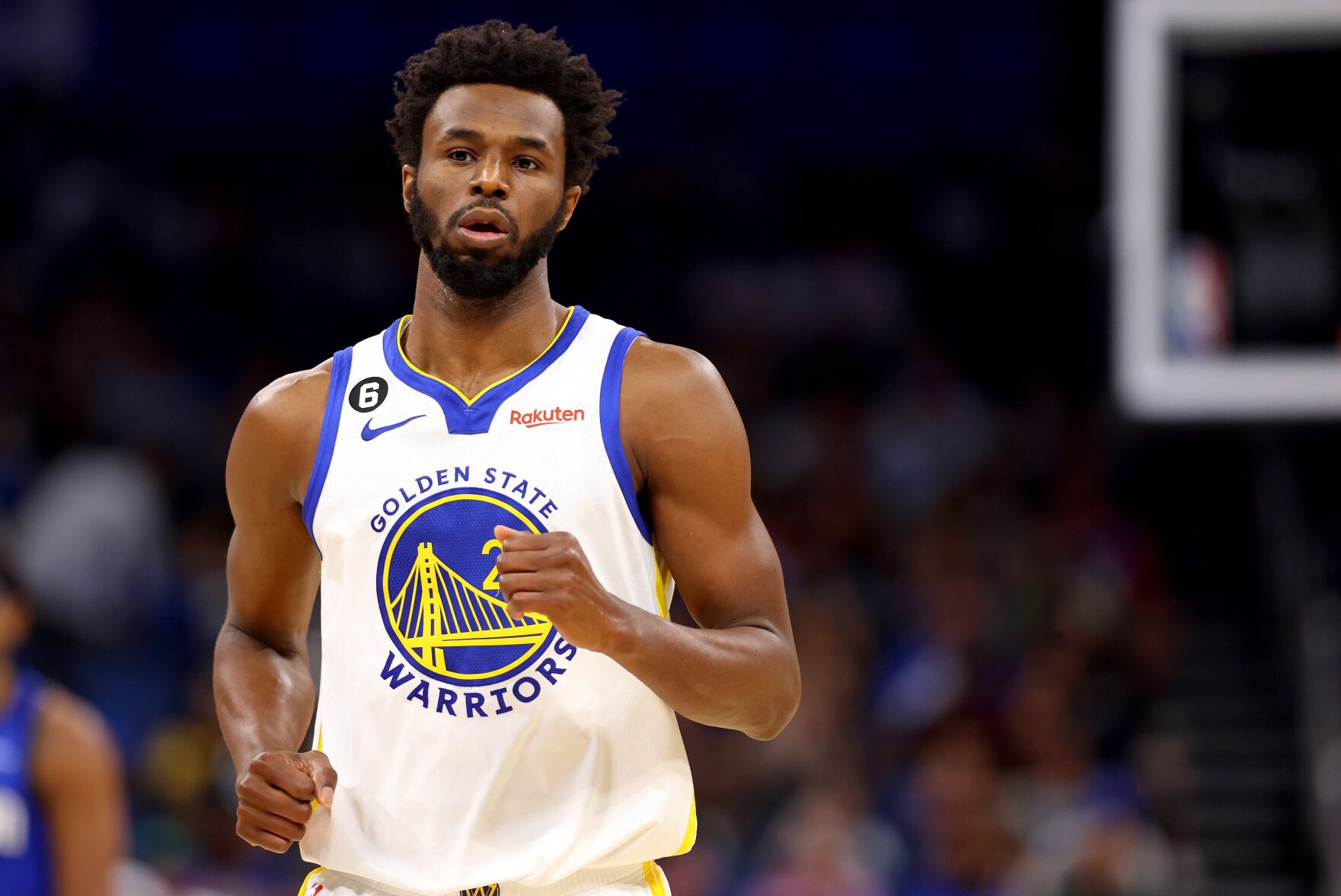 Andrew Wiggins ruled out of Canada s Paris Olympics basketball picture by Warriors