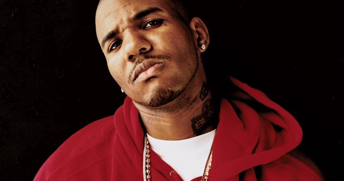 Rapper The Game cancels Edmonton show over Ranch Roadhouse controversy