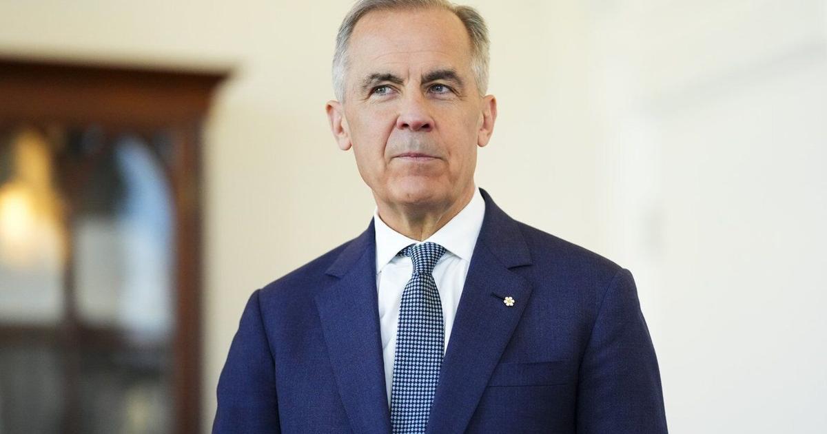 Spring Economic Statement Prime Minister Mark Carney promises 'good news' in spring economic update