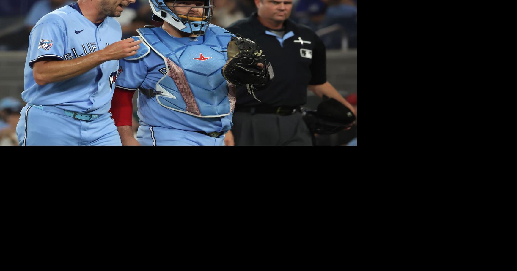 Blue Jays gegen Cardinals: Toronto verliert vor dem Ende der ...
