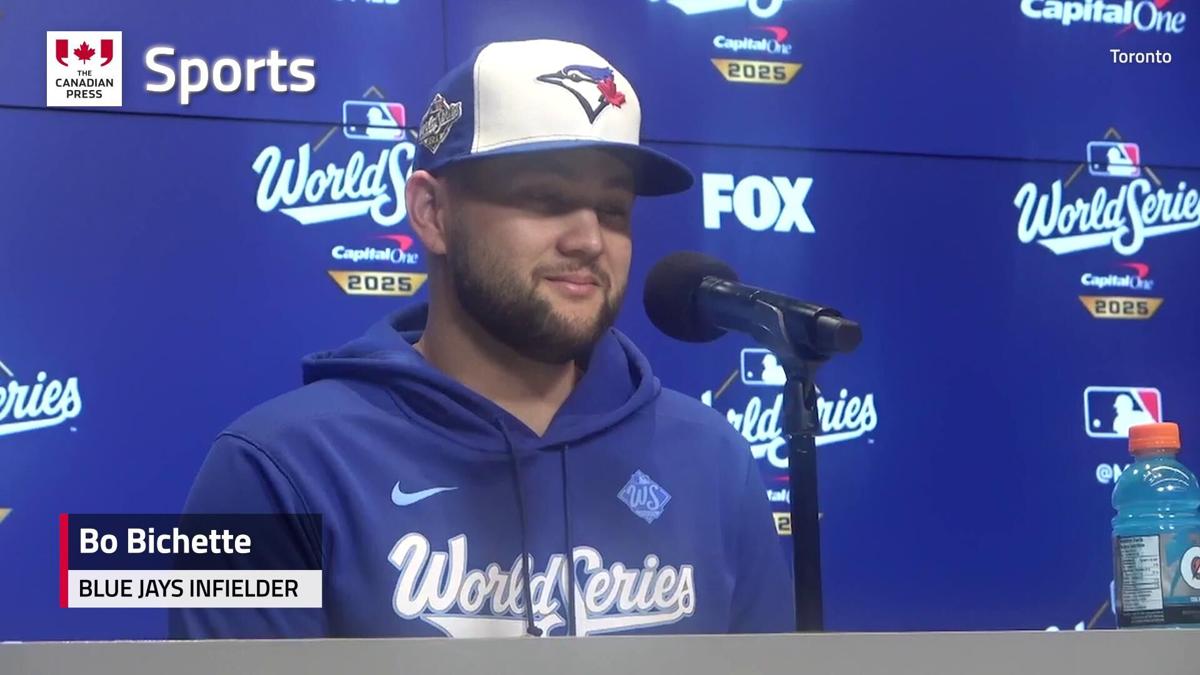 Blue Jays Dodgers World Series Game score, highlights