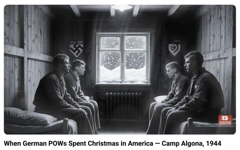 Remembrance Day: How fake generated-AI is threatening history