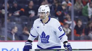 Leafs go with same lineup for Game 6, Pacioretty to play with Tavares, Nylander