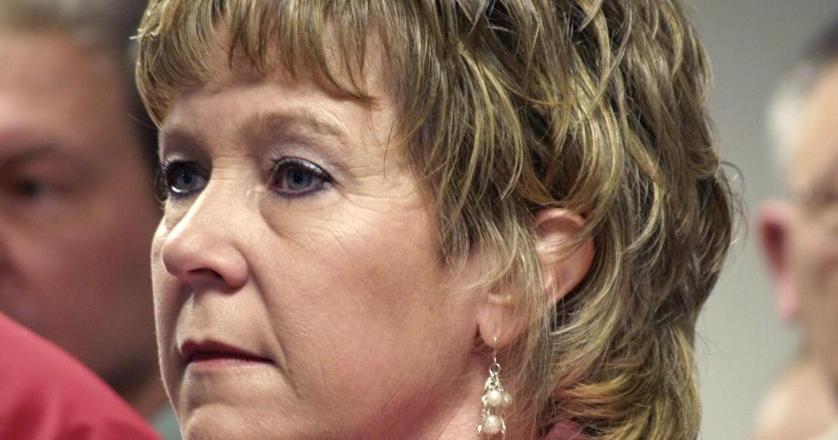 Janie Rounds Jean Rounds, wife of GOP Sen. Mike Rounds, dies from cancer