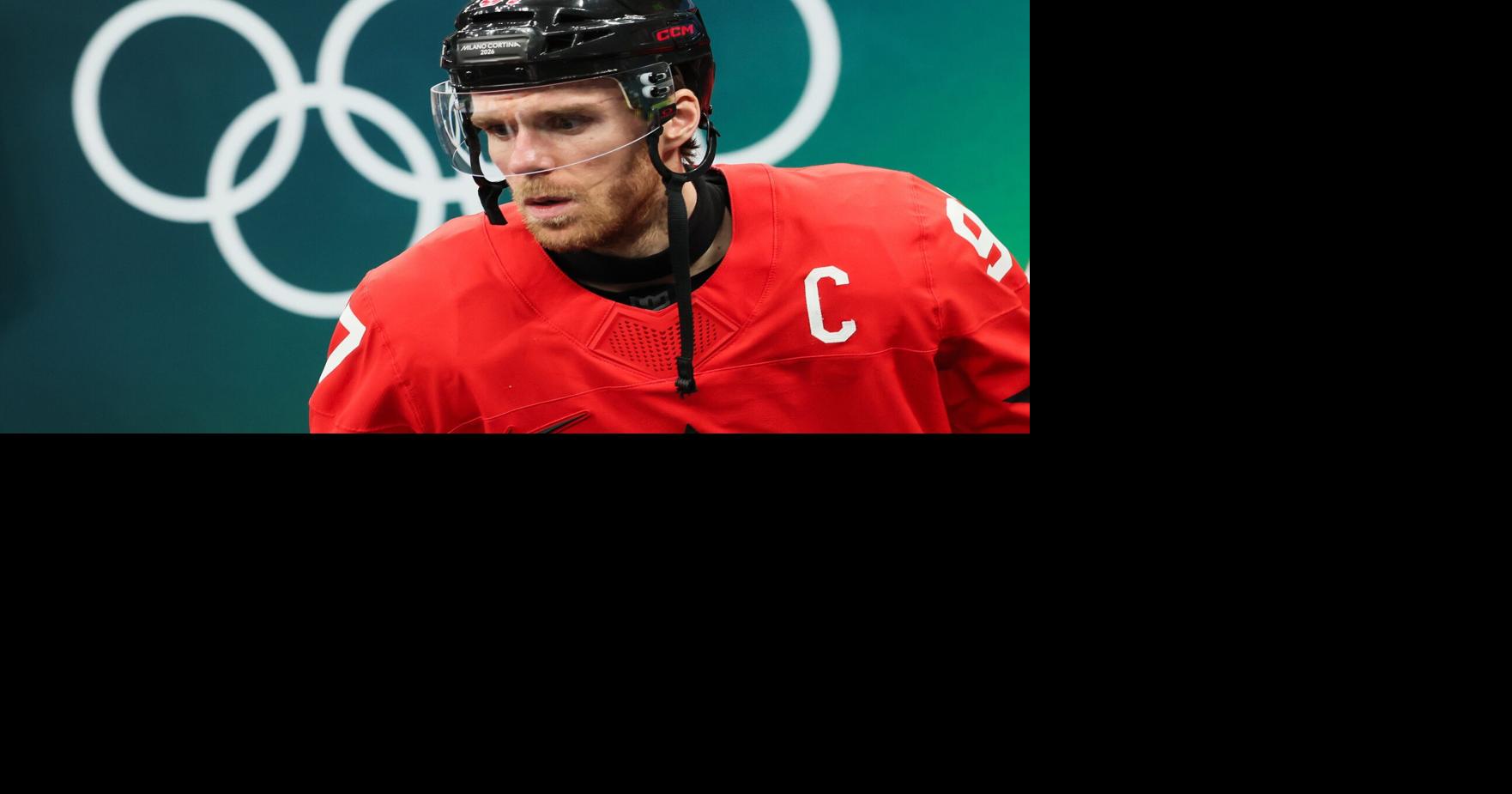 Canada vs. U.S. at Olympics is what we’ve been waiting for