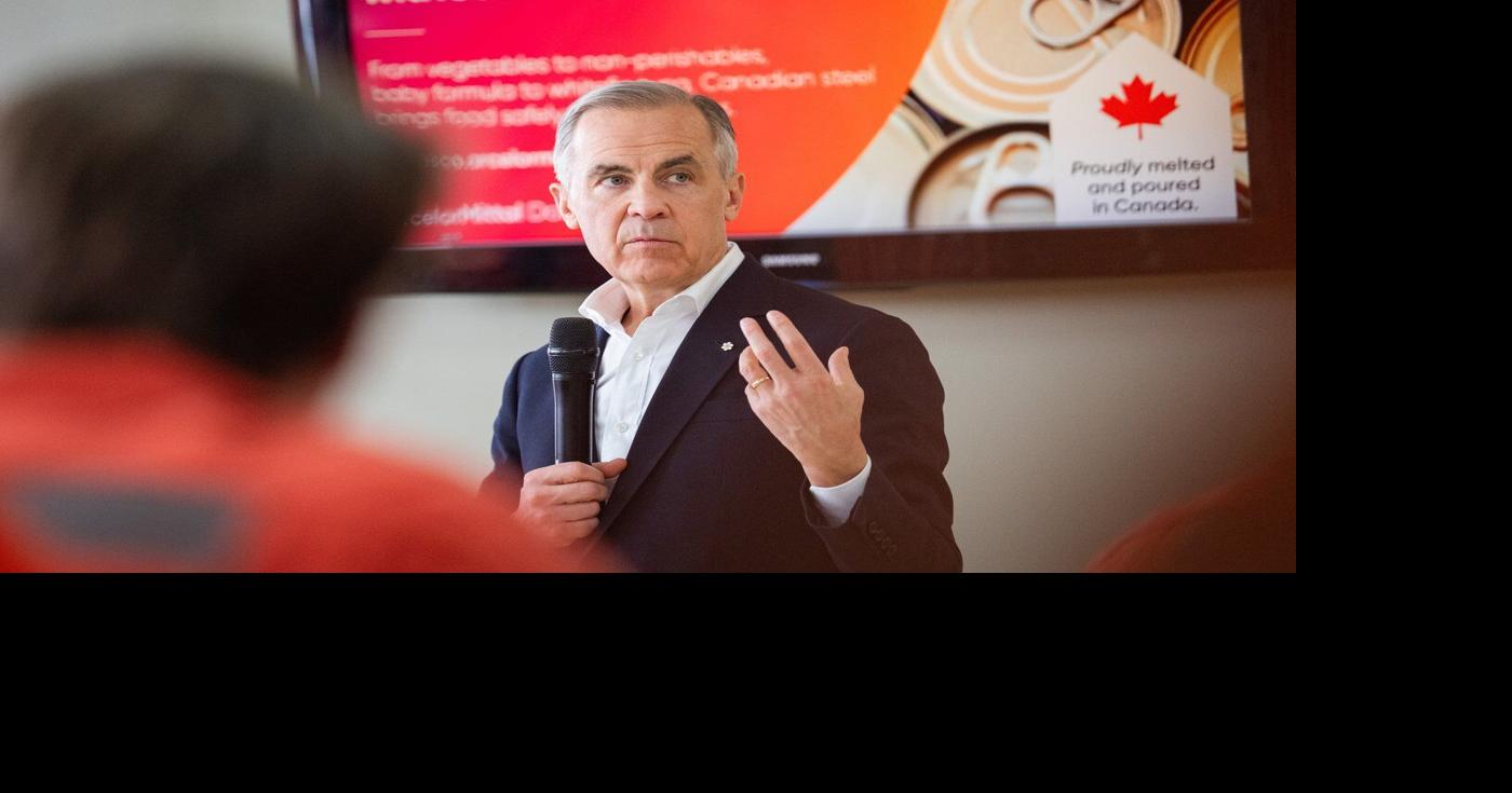 Fact File: No evidence Carney threatened emergency powers against Alberta separatists