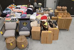 Woman faces 65 additional charges for fraud, theft at multiple hospitals: OPP