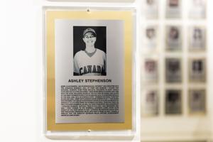 Russell Martin and Ashley Stephenson add star power to Canadian Baseball Hall of Fame, where induction day is a chance to set the record straight