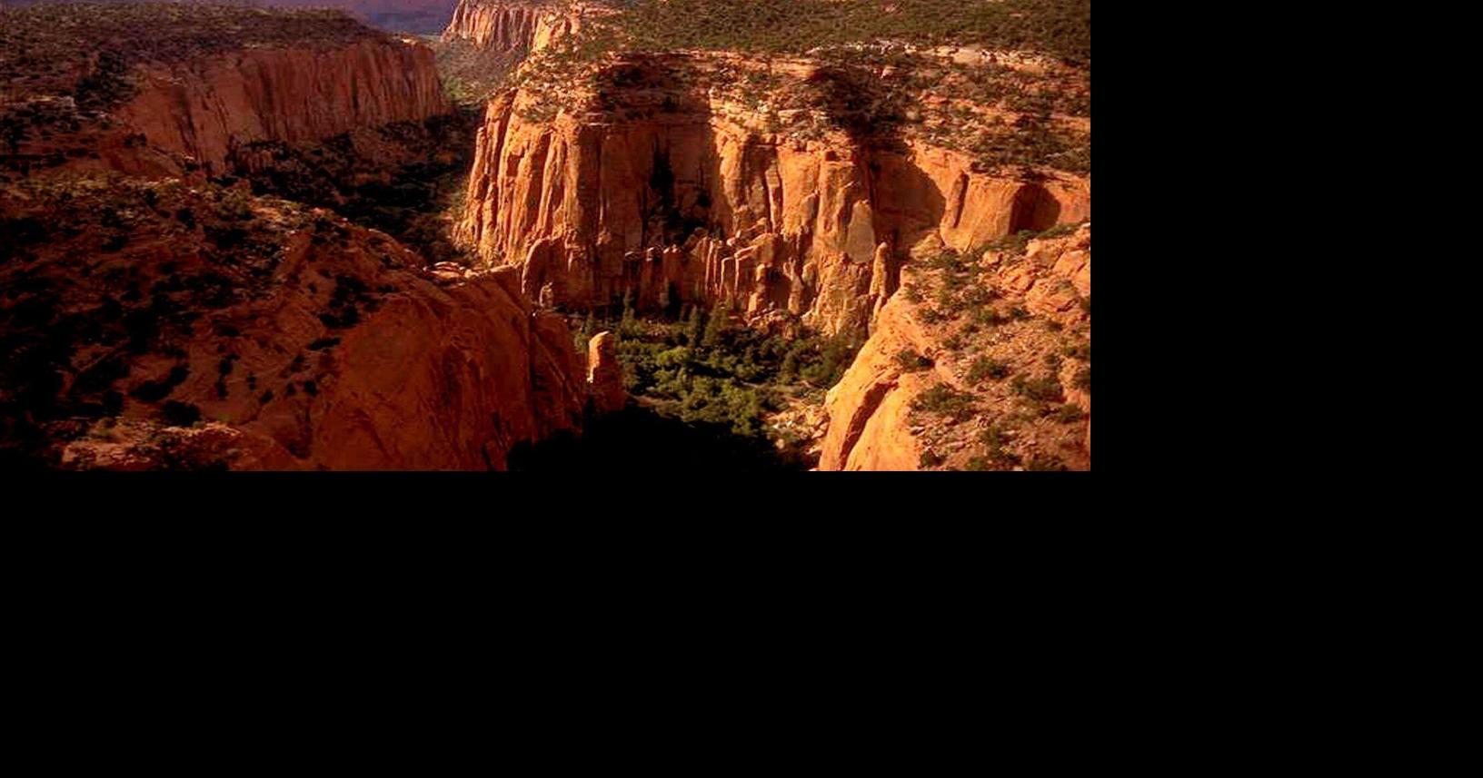 Trump administration will consider redrawing boundaries of national monuments as part of energy push