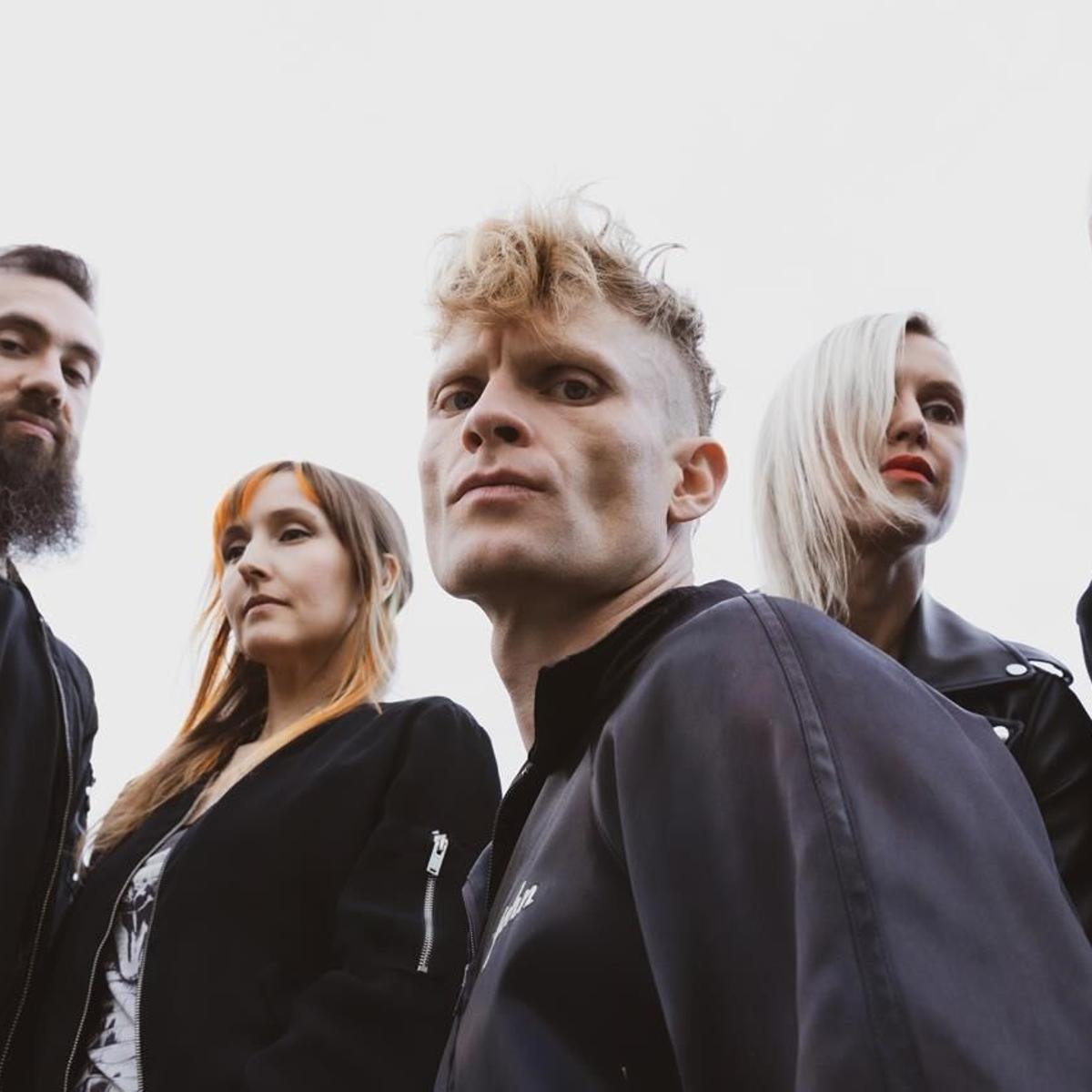Mother Mother dive back into 'Hayloft' as TikTok hit gets a fresh video,  new chapter