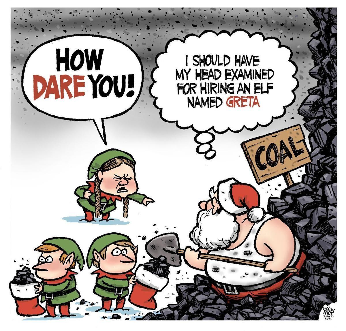 Theo Moudakis: How dare you