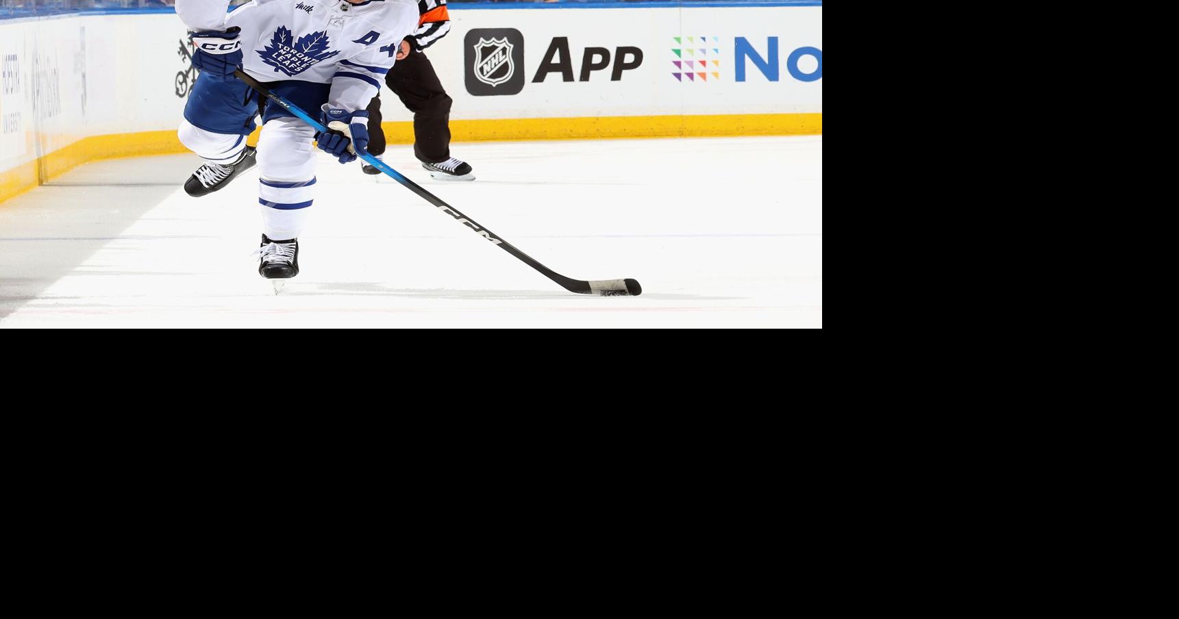 After a disappointing year, Maple Leaf Morgan Rielly has a ‘clean slate’ and a new defence partner - Toronto Star