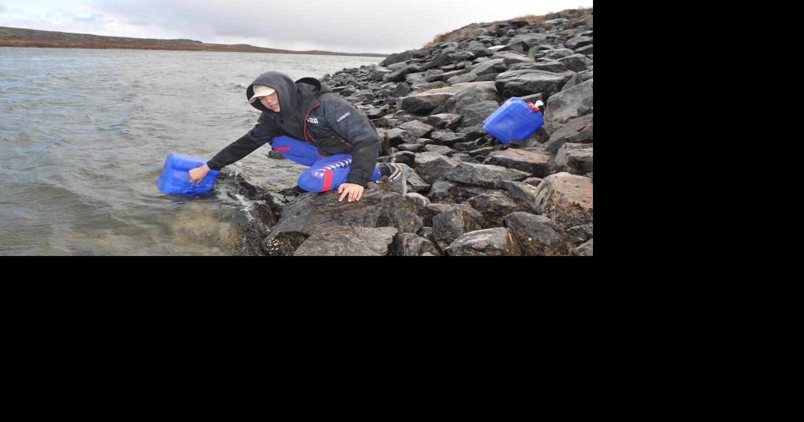 Nunavik's Inuit residents show resilience in the face of persistent ...