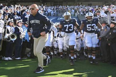 AP Top 25: With a logjam at top of poll, a bunch of early marquee matchups may help sort things out