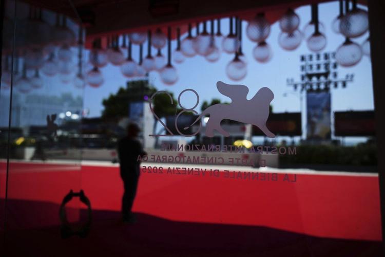 Dwayne Johnson, Oscar contender? ‘The Smashing Machine’ starts buzz at Venice Film Festival