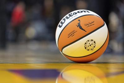 Indianapolis to host 2025 WNBA All-Star Game with Fever leading league's surge in popularity