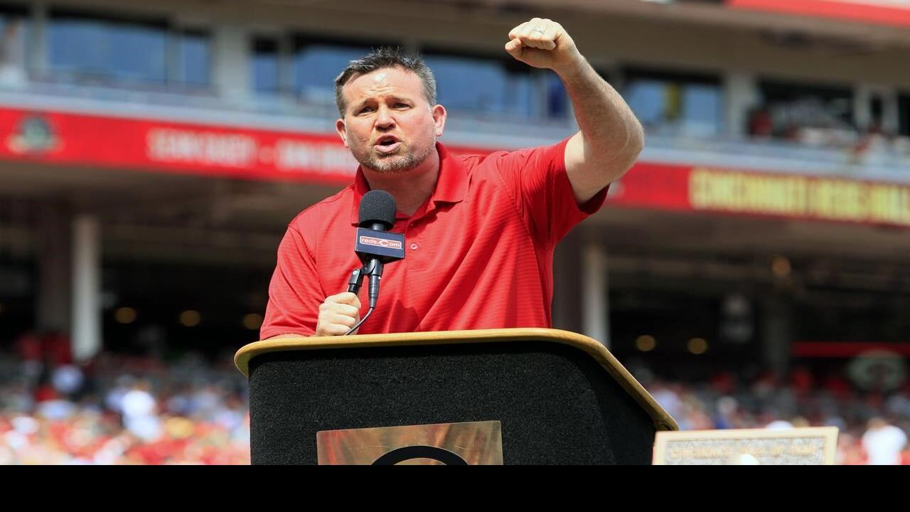 All-Rise: Sean Casey in as Hitting Coach, Will it Make a Difference? 
