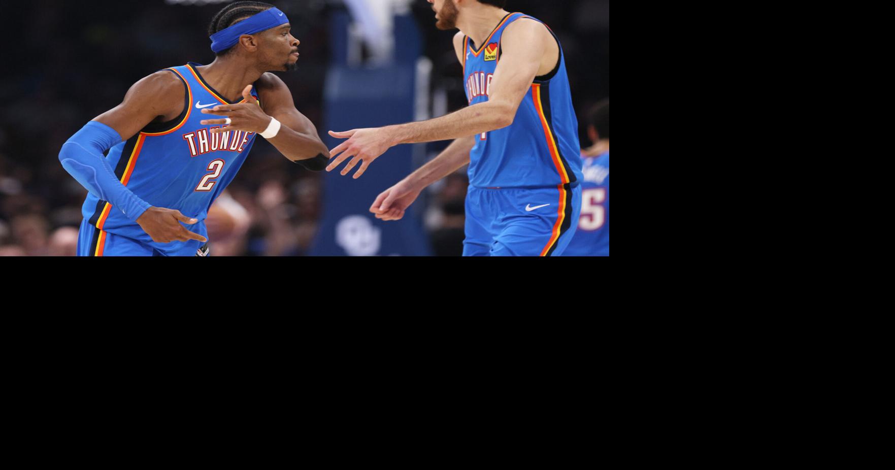 Thunder vs. Timberwolves SGP predictions Dec. 19: Bet on Gilgeous-Alexander, Holmgren to lead OKC to victory