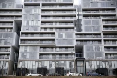 condos