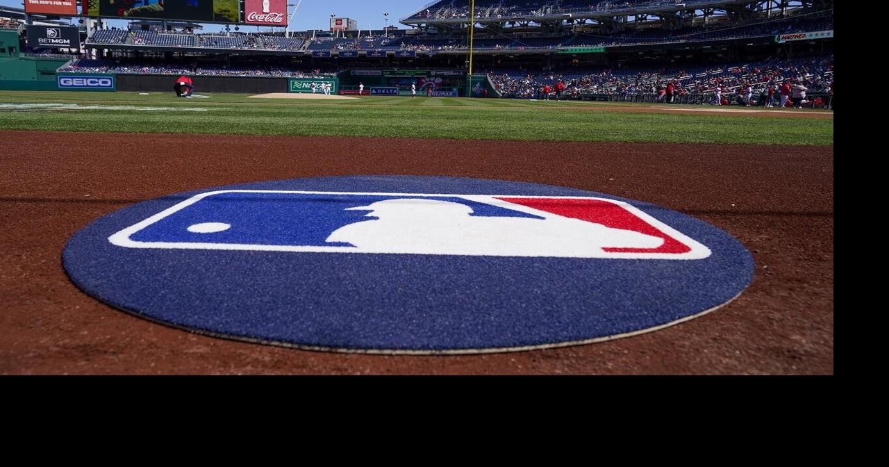 MLB had 2 positives tests among 11,609 urine and blood samples for drugs in last year