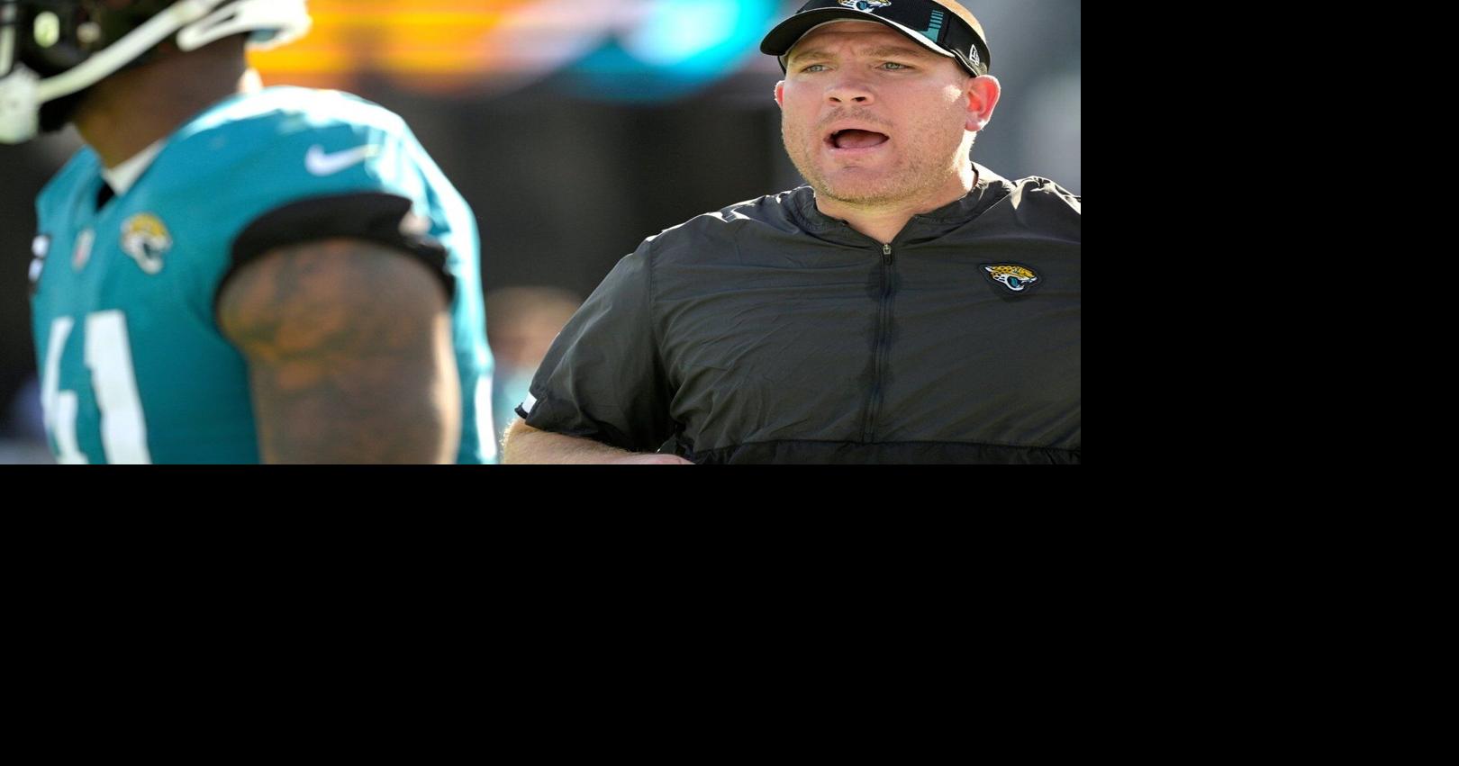 Cal hires Tosh Lupoi as head coach, bringing former player back to lead the Bears