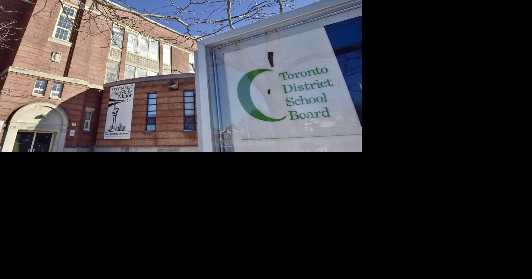 TDSB options for special needs students ‘brutally difficult’