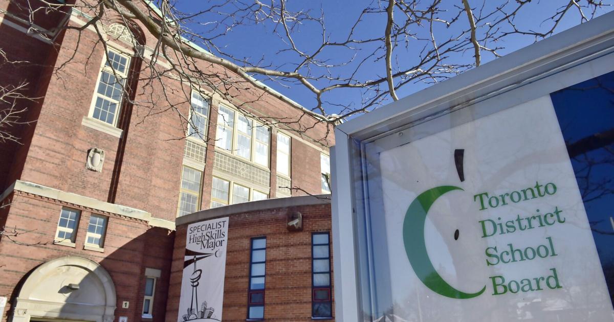 TDSB options for special needs students ‘brutally difficult’ TDSB options for special needs students ‘brutally difficult’