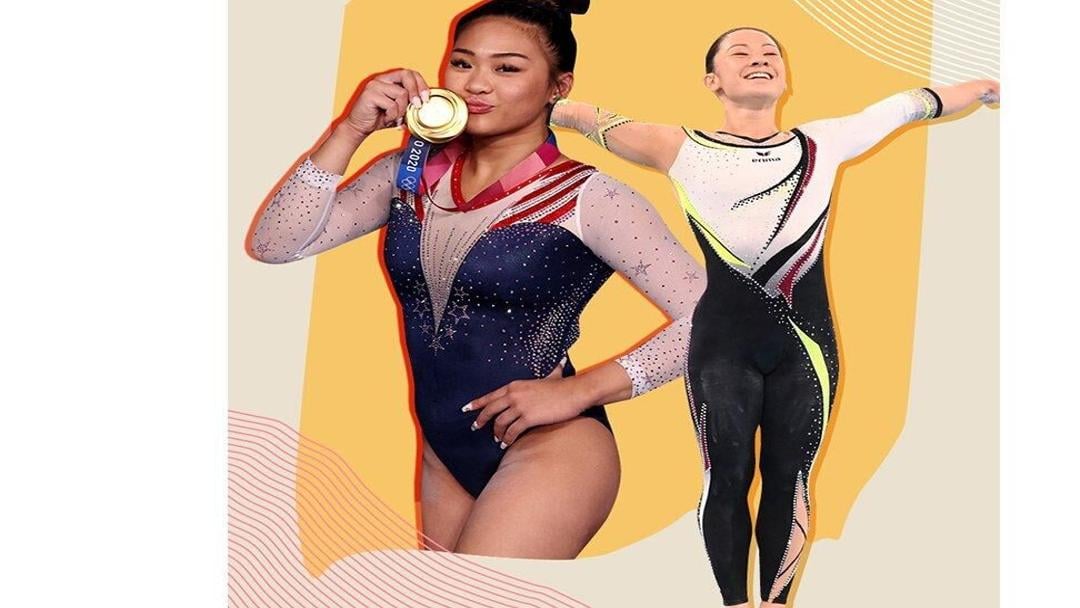 Do female athletes wear skimpy sports gear because they want to be  objectified by men or because it helps them perform at a higher level? -  GirlsAskGuys