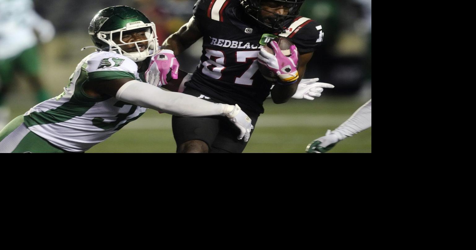 Ottawa signs Canadian linebackers Allen and Brodrique and American quarterback Maier