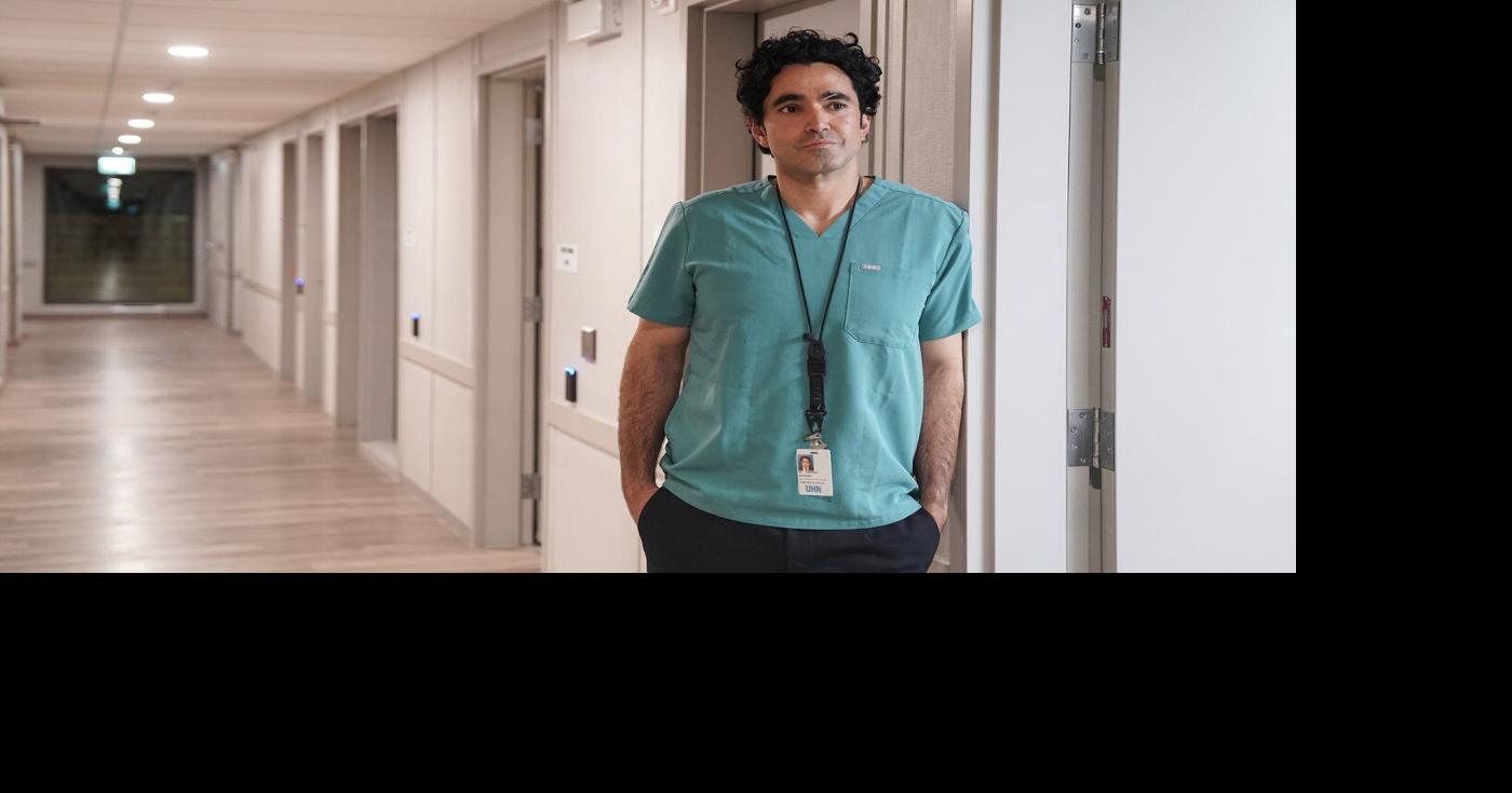 Diverting intoxicated people from ER to recovery program 'transformative': study