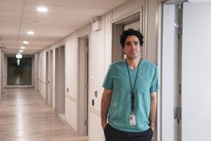 Diverting intoxicated people from ER to recovery program 'transformative': study