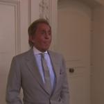 Fashion designer Valentino Garavani has died at 93