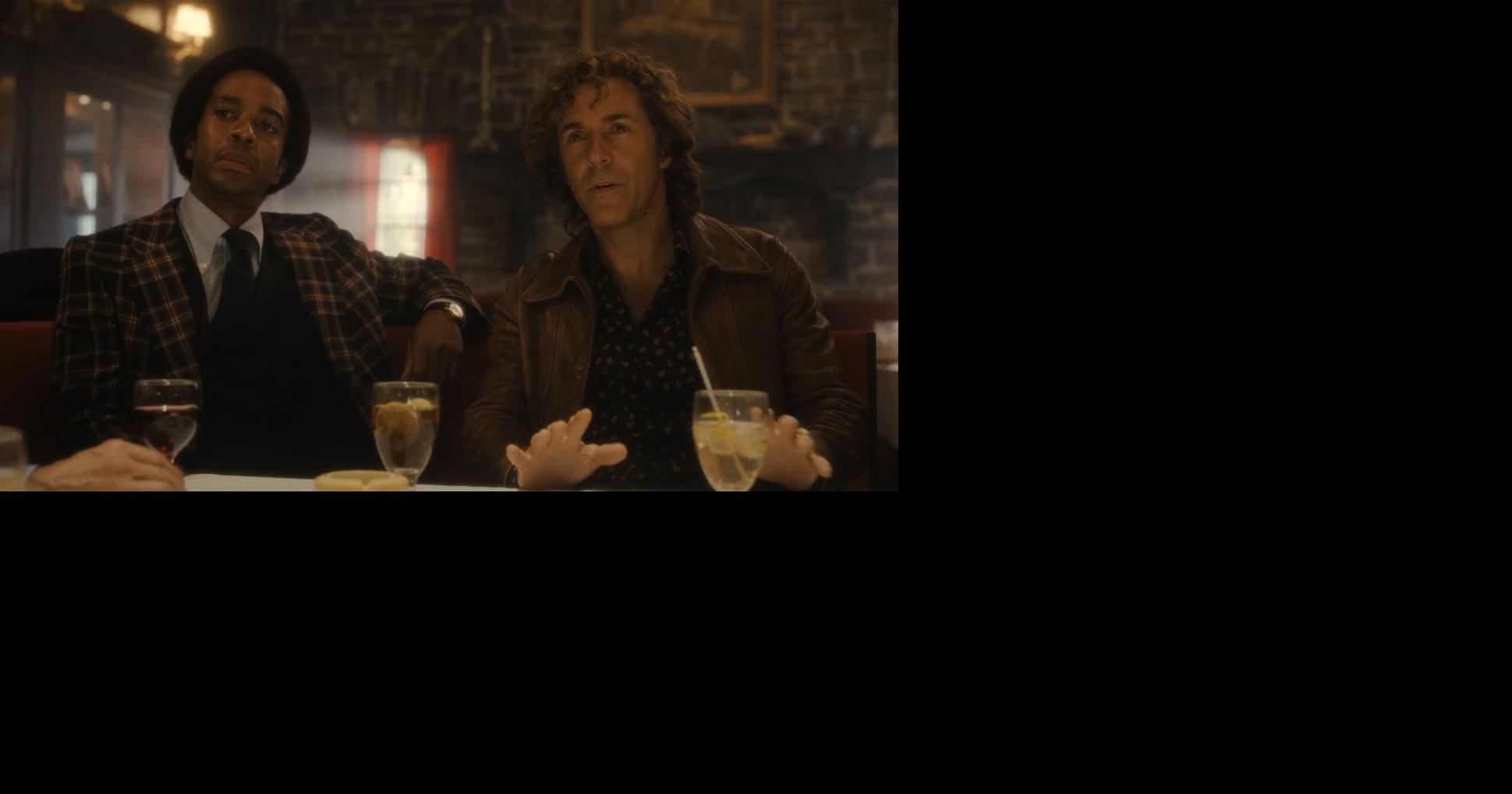 What to watch this weekend: ‘Bridgerton’ is back, ‘The Big Cigar’ dramatizes Huey P. Newton’s Hollywood caper and more streaming in Canada