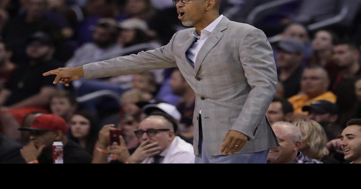 Every NBA team scores 100 points a game, but defensive efficiency still