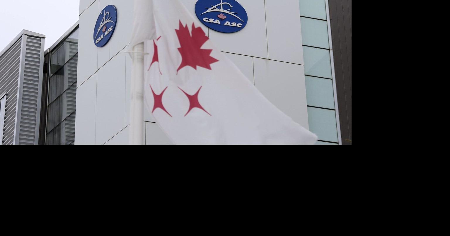 Think big: Canada should be open to risks as it invests in space, professor says