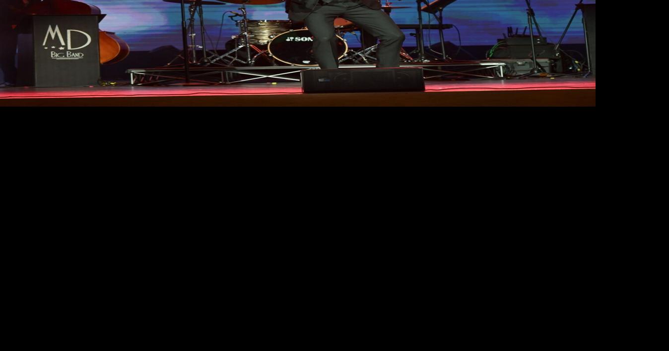 Doug Ford among the 500-plus guests at Pickering Mayor’s Gala