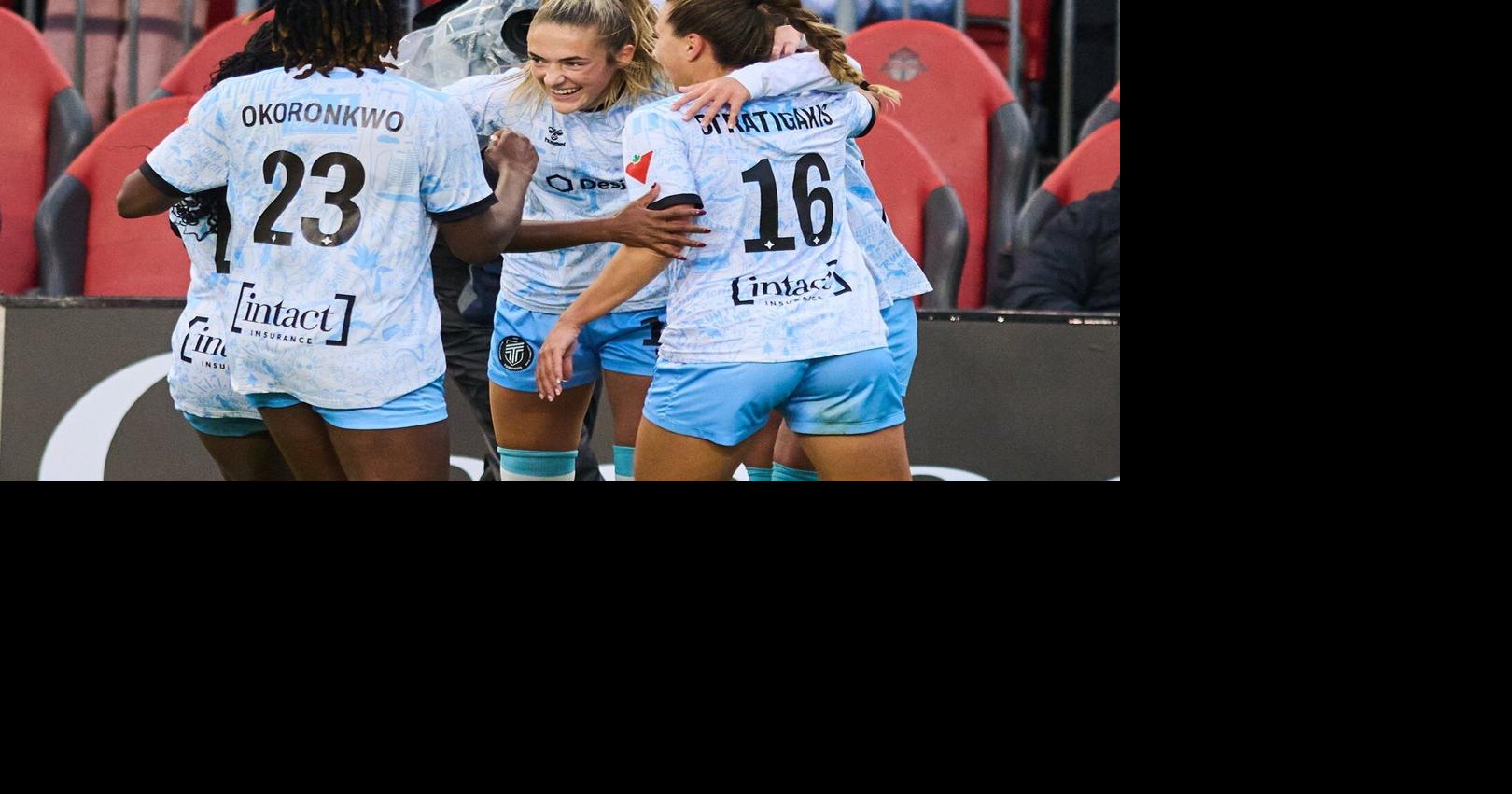 AFC Toronto looks to prove skeptics wrong at seven-a-side tournament in Florida