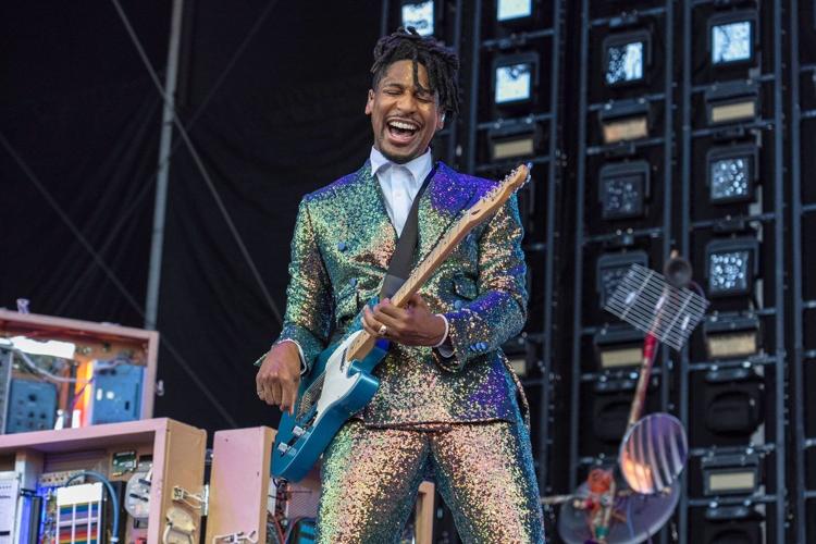 Jon Batiste announces Big Money Tour with promise of fresh sounds, improvisation and connection
