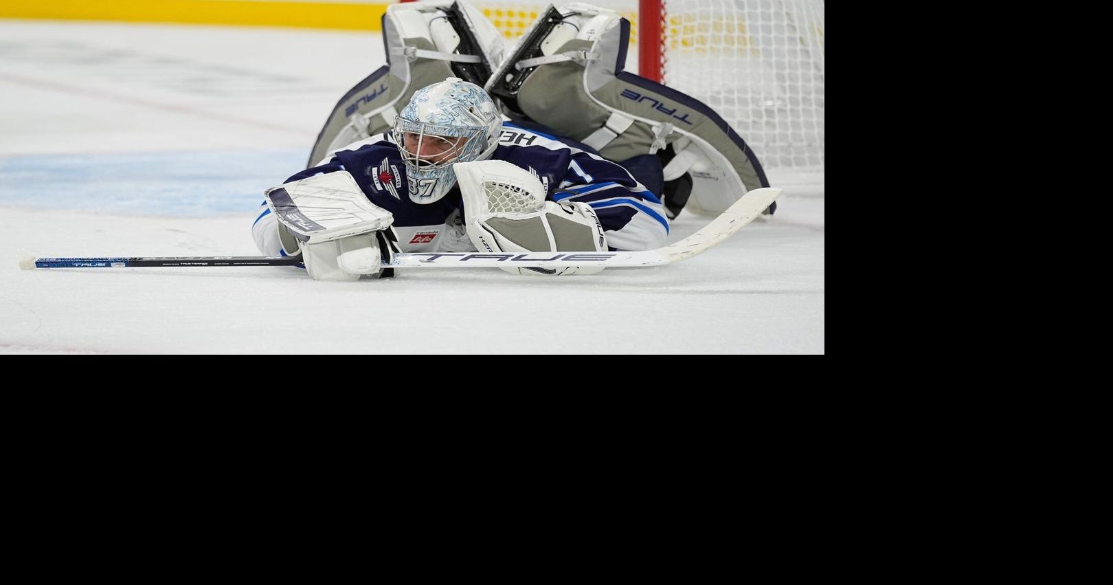 NHL pre-season roundup: Jets rally to beat Flames 5-4 in shootout