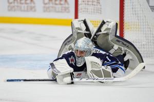 NHL pre-season roundup: Jets rally to beat Flames 5-4 in shootout