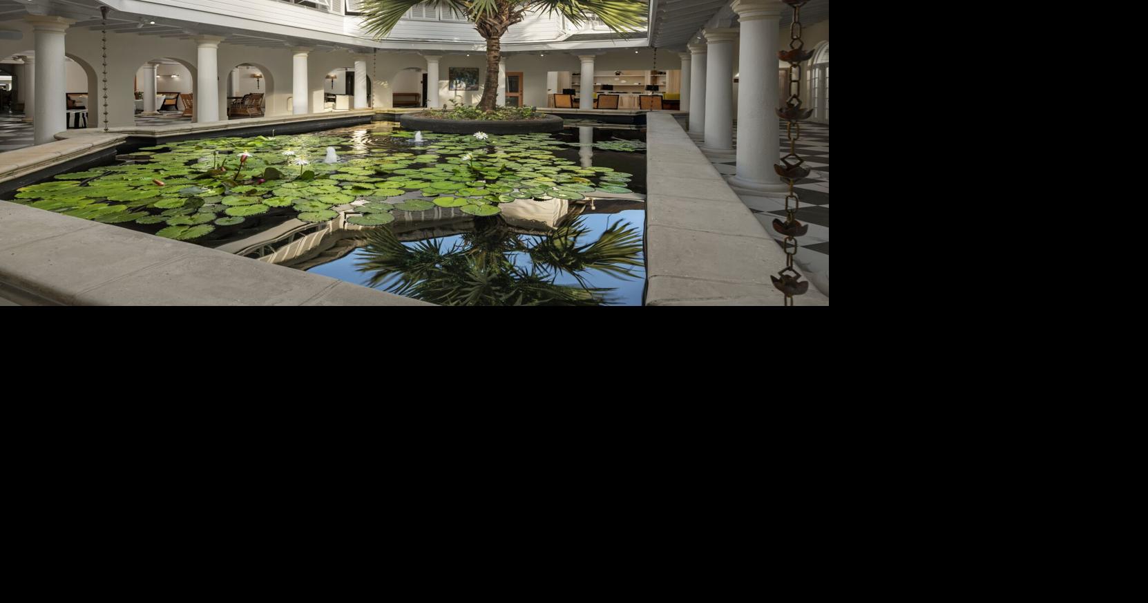 Rum in Barbados: the history of the island&rsquo;s favourite drink