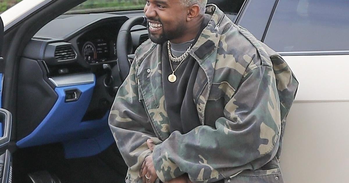 Shell Kanye Kanye heads for destruction, steps on the gas: Stargazing